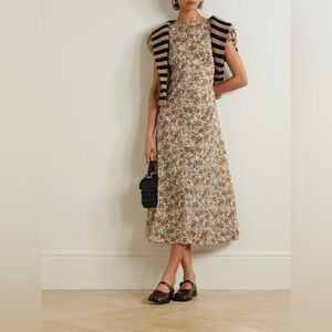 Doen Rhodia Dress in XS